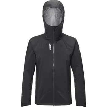 Bunda pánská MILLET KAMET GTX JKT M NOIR NEW - M