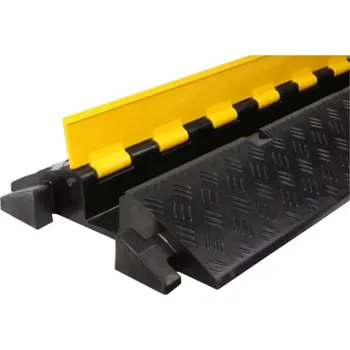 kabelová chránička Kabelový přejezd 17846 6 x 35 x 90 cm