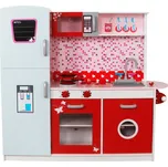 Aga4Kids Lussys Cook World dřevěná…