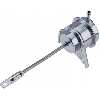 Turbodmychadlo NTY ECD-NS-003 Regulátor tlaku plnění (turbodmychadla)