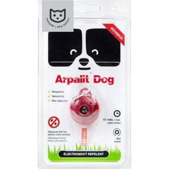 Antiparazitikum pro psa Sprej proti parazitům AVEFLOR 20 g