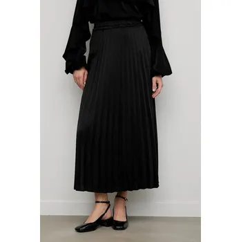 Dámská sukně Sukně Answear.LAB 51369 černá 99X, vel. M