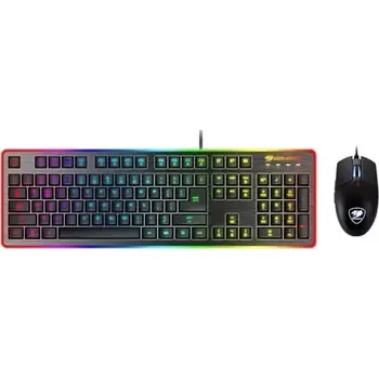 Klávesnice Cougar Deathfire EX černá (CGR-WXNMB-DF2)