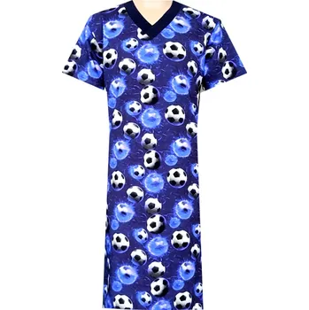 Dívčí noční košile Dětská Noční Košile FOLTÝN DNOK 61 Velikost: 158