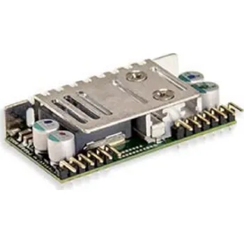 Měnič napětí Mean Well NID100-15 Měnič DC/DC 100W 15V