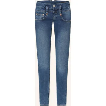 Herrlicher Dámské Džíny Pitch, 700 true, 34