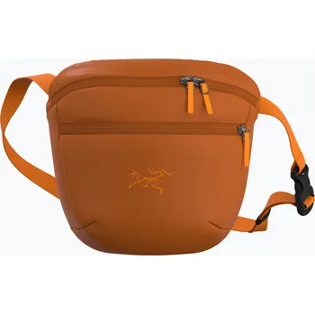 Ledvinka Ledvinka Arc'teryx Mantis 2 2,5 l copper sky/blaze
