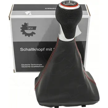 Hlavice řadicí páky ESEN SKV 63SKV529 Hlavice řadicí páky