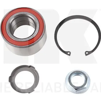 Auto-moto Ložisko kola NK 761513