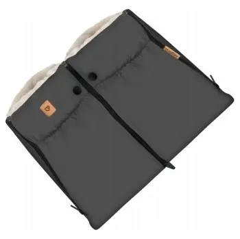 Rukávník Rukávník Zaffiro antracit