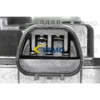 Motorek stěrače a odstřikovače Vemo V25-07-0033 Motorek stěračů