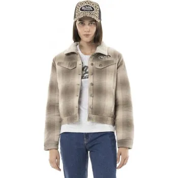 Dámská cargo bunda Von Dutch Pola vel. XS