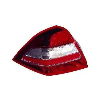 Zadní světlomet Světlo zadní RENAULT MEGANE II SDN 06-08