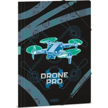 Desky s gumou A4 ARS UNA