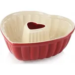 Keramická forma srdce DELÍCIA