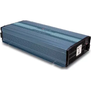 Měnič napětí Mean Well NTS-1700-212EU DC-AC střídač 1700W 12V