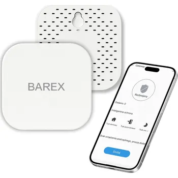 IP kamera Mini Zigbee 3.0 Brána | eWeLink | Chytrá Domácnost | Zigbee 3.0