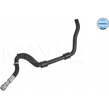 Posilovač řízení 3592030025 HADICE POSILOVAČE ŘÍZENÍ BMW 5 (E60, E61)