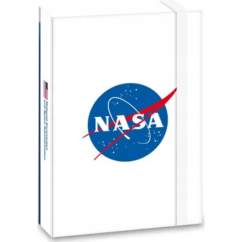 desky na sešit Desky s gumou A4 ARS UNA