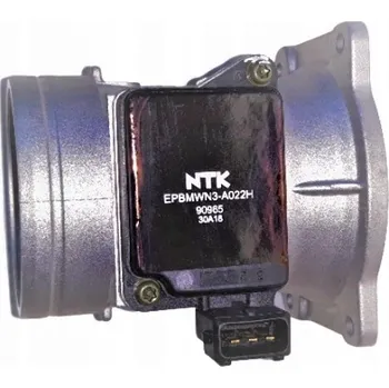 Klimatizace automobilu NTK 90965 Měřič hmotnostního průtoku vzduchu