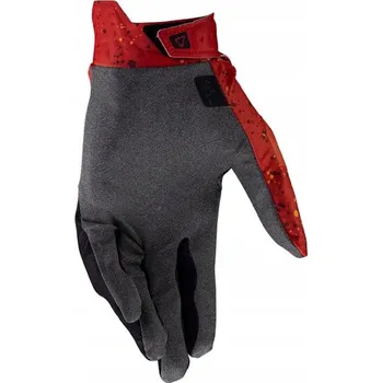 Moto rukavice OFFROADOVÉ RUKAVICE LEATT MOTO 2.5 WINDBLOCK BURN (XL)