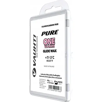 Vauhti One teplý Mazivo 60g