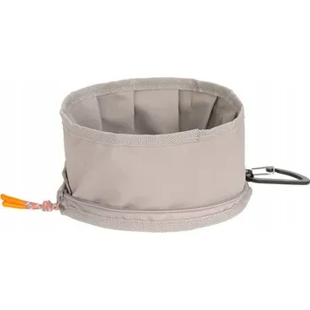 Miska pro psa PALOPA Cestovní miska pro psa, skládací, voděodolná, objem 1,5 l
