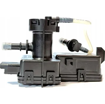 Posilovač řízení DÁVKOVACÍ ČERPADLO KAPALINY FAP DPF CITROEN C4 PICASSO CACTUS BERLINGO 1.6 2.0 HDI