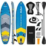 Paddleboard SUP REBEL ACTIVE RBA-4507-BL - MODRÝ 11' 335x84x15 cm