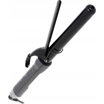 Kulma Kulma Adler AD 2114 s LCD displejem, černá, keramická, rychlé nahřívání, regulace teploty