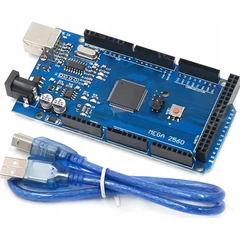 IP kamera Mikropočítač Retoo MEGA2560