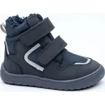 Zimní barefoot boty Protetika Gero jeans 24