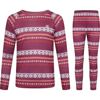 Dětské termoprádlo Legíny/Dlouhé funkční kalhoty Dare2b 2023, velikost 116