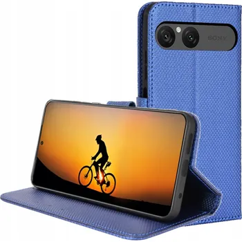 Pouzdro na mobilní telefon POUZDRO KRYT POUZDRO PRO SONY XPERIA 10 VII