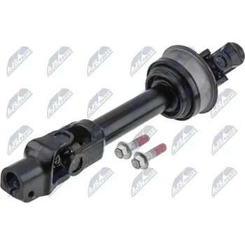 Posilovač řízení NTY SKK-TY-059 Spojka řízení, sloupek řízení