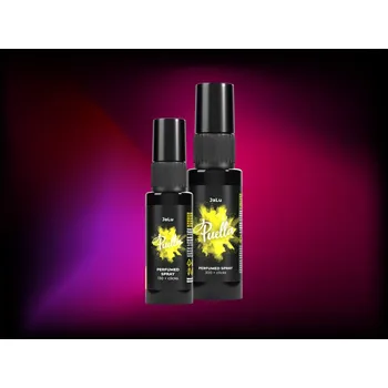 Osvěžovač vzduchu Puella bytový parfém JaLu Vůně do bytu: 20 ml/130 použití