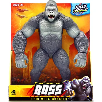 Figurka Primal Clash boss figurka 21 cm