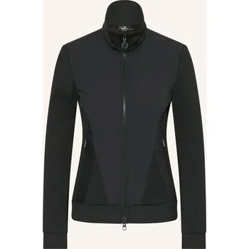 Sportalm Střední Vrstva Bundy, černá