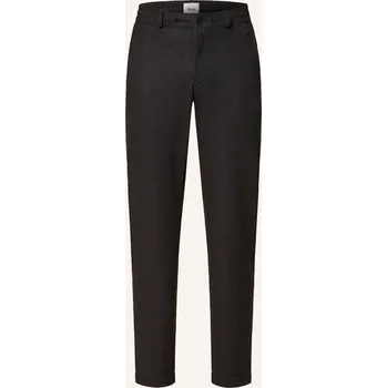 Pánské kalhoty Brax Pánské Kalhoty Phil V Joggingovém Stylu Regular Fit,...