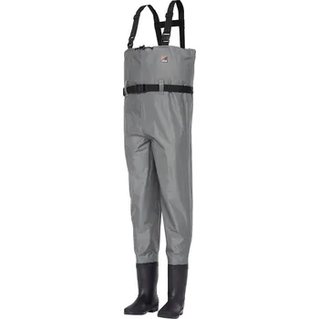 Prsačky Dam Prsačky Nylon Waders - 42/43