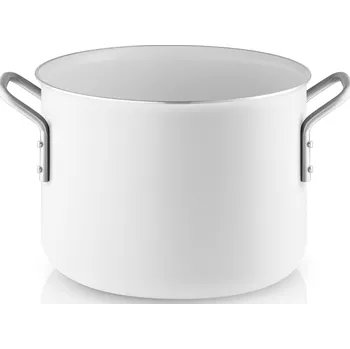 Pánev Eva Solo, Hrnec Eva Trio White Line 4,8 l - Formadore