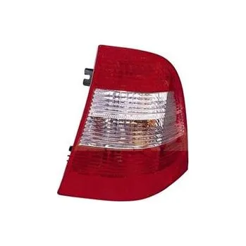 Zadní světlomet Světlo zadní MERCEDES ML-KLASSE W163 02-05
