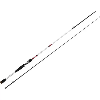 Rybářský prut Lucky John prut Vanrex Baitcast 21 1,98m 5-21g