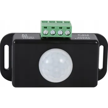 MONTÁŽNÍ LED SENZOR POHYBU 12V/24V PIR