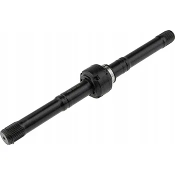 Poloosa kola NWP-HY-520 NTY HŘÍDEL POLOOSY NTY