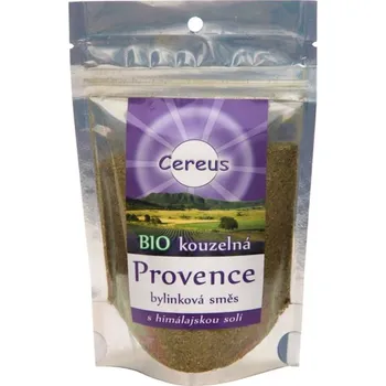 Koření Kouzelná Provence BIO 120g CEREUS