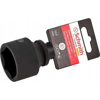 Klíč Nástrčný klíč rázový 1/2" 8 mm - Schmith