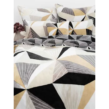 Povlečení Francouzské povlečení mikroplyš Exclusive – Timea