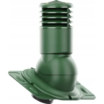 Vrták Větrací komín Krono-Plast ⌀ 150 mm