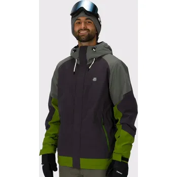 Bunda Rehall VERT-R Castle Rock velikost XL